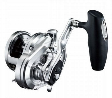 Shimano 17 OCEA JIGGER 2001-NR-HG Baitcasting Reel 4969363036728