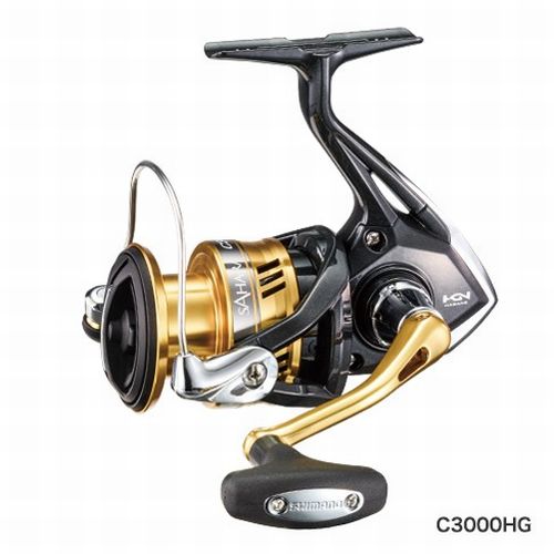 SHIMANO – Page 188 – North-One Tackle