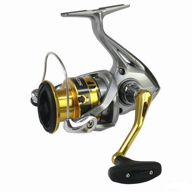 Shimano 17 SEDONA C3000-HG Spinning Reel 4969363036858