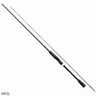 Shimano 17 Sephia CI4+ S806ML Spinning Rod for Eging 4969363378477