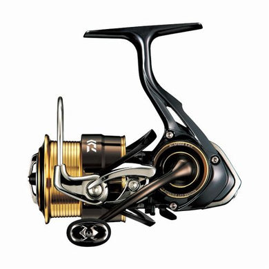 Daiwa 17 THEORY 4000-H Spinning Reel 4960652088442