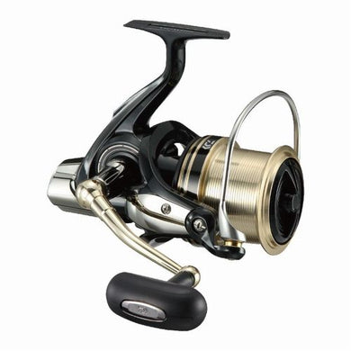 Daiwa 17 WINDCAST 6000 Surf Casting Reel 4960652076029