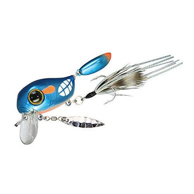 Jackall MICRO TAPPY Micro kingfisher 4525807181098