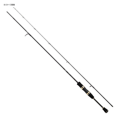 Daiwa TROUT X AT 50XUL - N  Spinning Rod for Trout 4550133181368