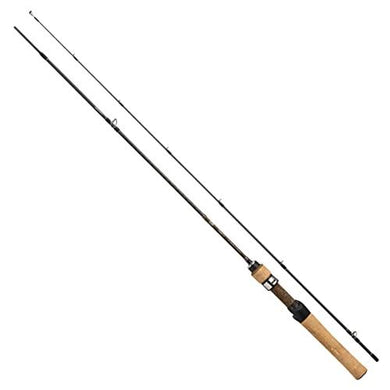 Daiwa Trout X NT 48ULB - N Baitcasting Rod for Trout 4550133181467