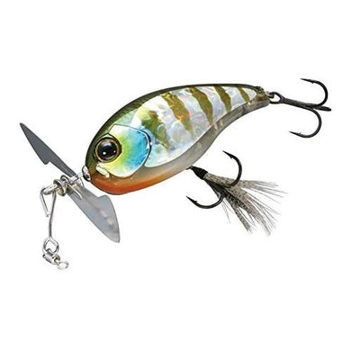 Jackall CHOPCUT Jr. HL Blue Gill 4525807181852