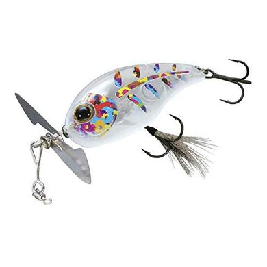 Jackall CHOPCUT Jr. 4525807181913