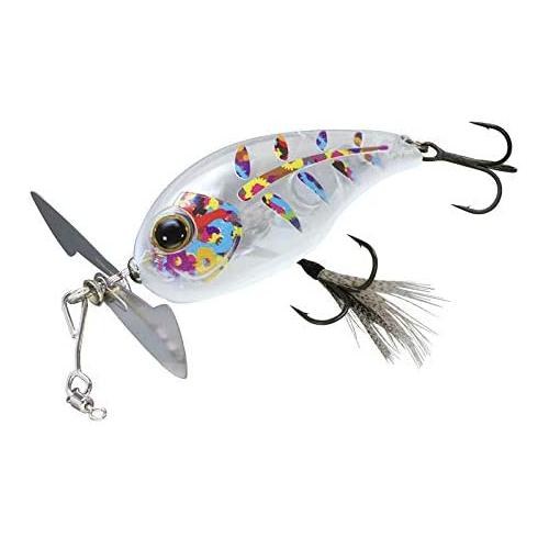 Jackall CHOPCUT Jr. 4525807181913