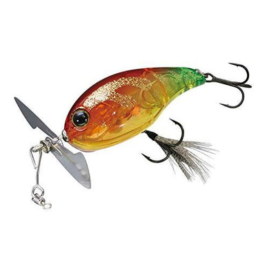 Jackall CHOPCUT Jr. 4525807181920