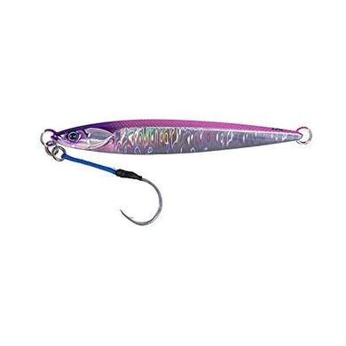Jackall BamBluz JIG SHORT 250g Pink back / magma wave holo 4525807183429