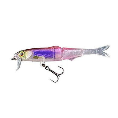 Jackall Humpley POL clear pink Wakasagi 4525807184976