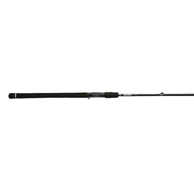 JACKALL BamBluz ROD BB-C62-2S Baitcasting Rod 4525807186222