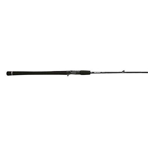 JACKALL BamBluz ROD BB-C62-3S Baitcasting Rod 4525807186239