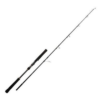 Jackall BamBluz ROD BB-S510-3F Spinning Rod 4525807186246