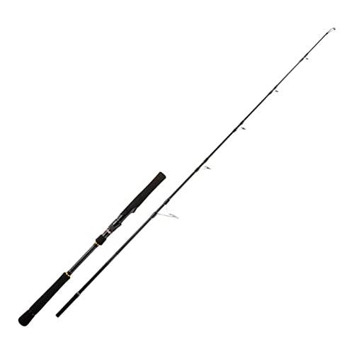 Amazon.com : Jackall Rod Spinning Bambluz BB-S510-3F (6246