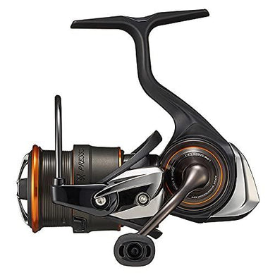 Daiwa 21 Presso LT1000S-P  Spinning Reel 4550133188473