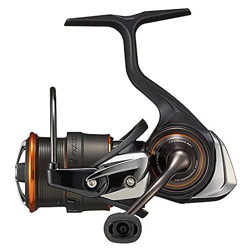Daiwa 21 Presso LT1000S-P  Spinning Reel 4550133188473
