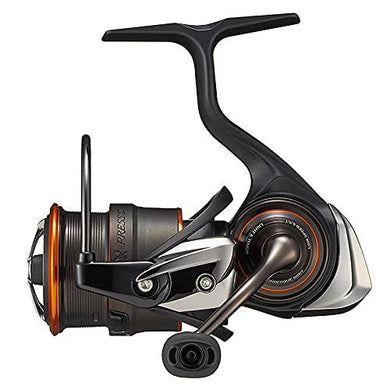 Daiwa 21 Presso LT2000SS-P Spinning Reel 4550133188480