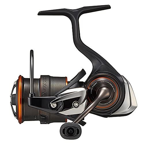Daiwa 21 Presso LT2000SS-P Spinning Reel 4550133188480