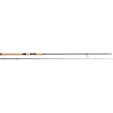 SMITH TROUTIN SPIN Lagless BORON TLB-79DT  Spinning Rod for Trout 4511474189444
