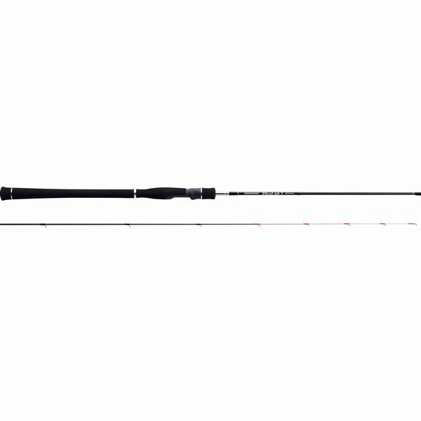 Tenryu 18 BRIGADE Squid AR AR75S-FLL Spinning Rod for Eging 4533933021065