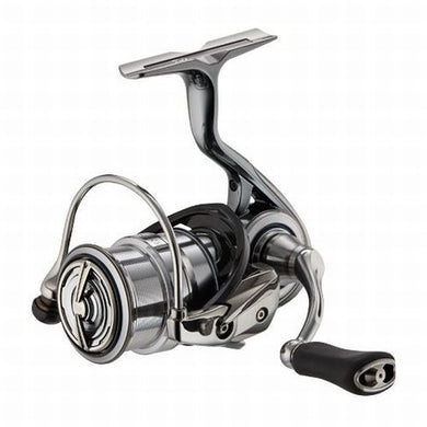 Daiwa 18 EXIST FC LT-1000S-P Spinning Reel 4960652246842