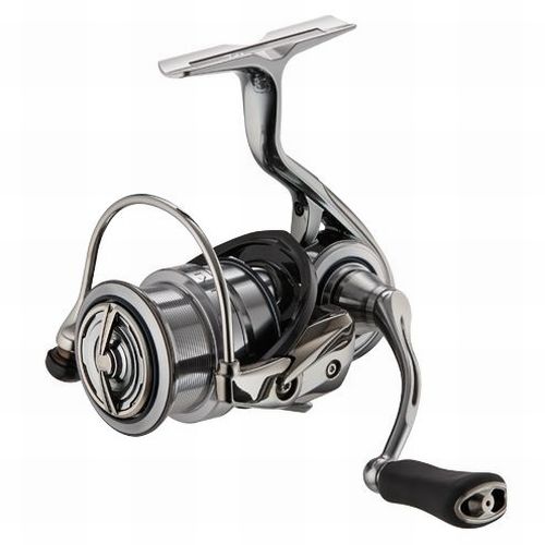 Daiwa 18 EXIST FC LT-2000S-H Spinning Reel 4960652246866