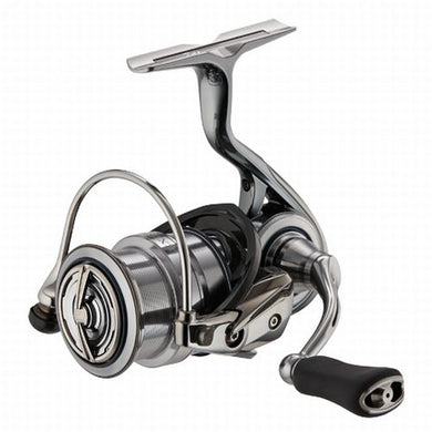 Daiwa 18 EXIST FC LT-2000S-P Spinning Reel 4960652246859