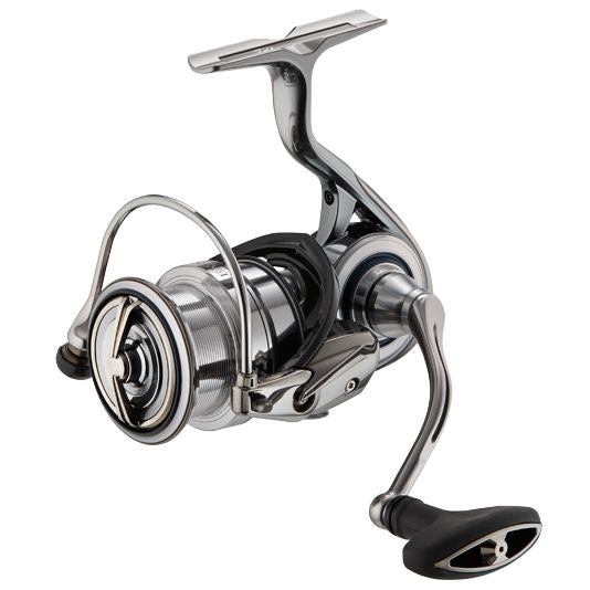 Daiwa 18 EXIST LT-2500-XH Spinning Reel 4960652246903