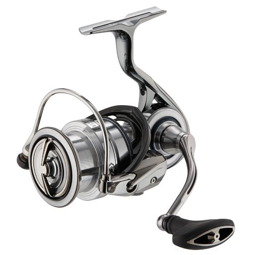 Daiwa 18 EXIST LT-3000-CH Spinning Reel 4960652246934 – North-One