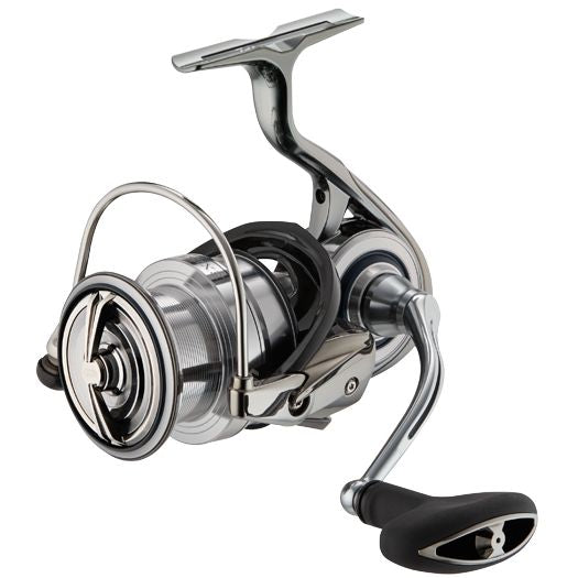 Daiwa 19 CERTATE LT-4000-CXH Spinning Reel 4960652202855