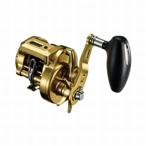 Shimano 18 OCEA CONQUEST 301HG Baitcasting Reel 4969363038227