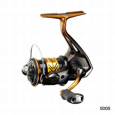 Shimano 18 Soare BB 500S Spinning Reel 4969363039361