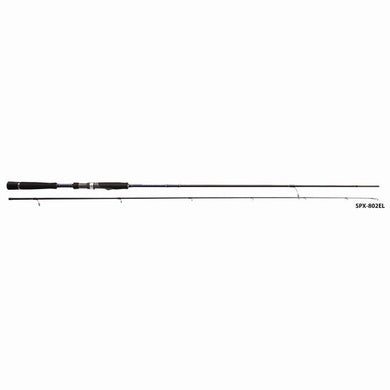 Major Craft 18 Solpara Eging SPX-802EL Spinning Rod 4573236271606