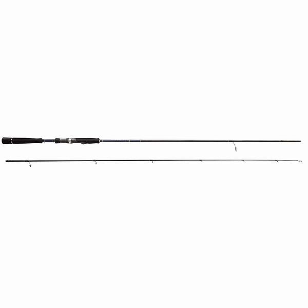 Major Craft 18 Solpara Eging SPX-862E Spinning Rod 4573236271743