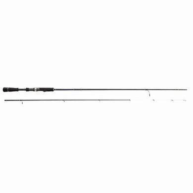 Major Craft 18 Solpara Light Game ROCKFISH SOLID Model SPX-S702UL Spinning Rod 4573236271804