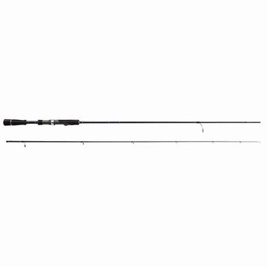 Major Craft 18 Solpara Light Game ROCKFISH TUBULAR Model SPX-T862M Spinning Rod 4573236271897