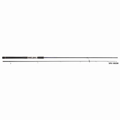 Major Craft 18 Solpara Seabass SPX-1002M Spinning Rod 4573236271361