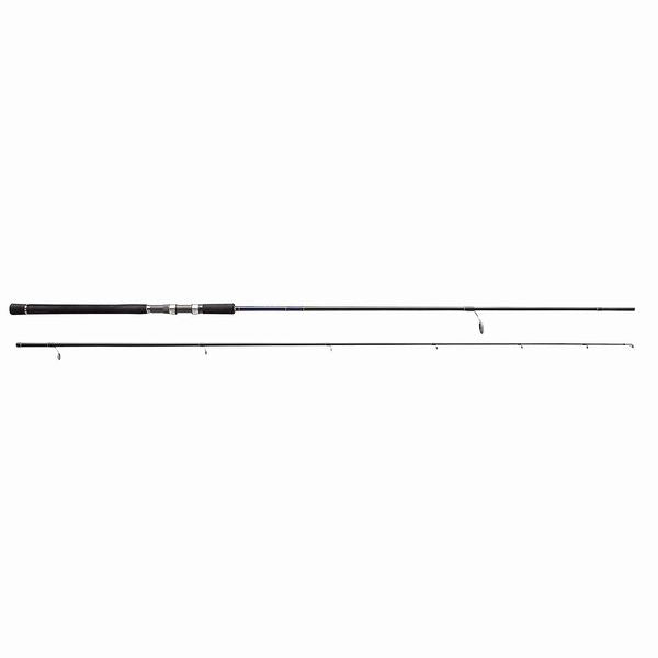 Major Craft 18 Solpara Seabass SPX-902L Spinning Rod 4573236271316