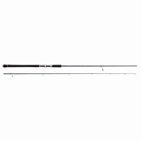 Major Craft 18 Solpara Shore Jigging SPX-1002LSJ Spinning Rod 4573236271453