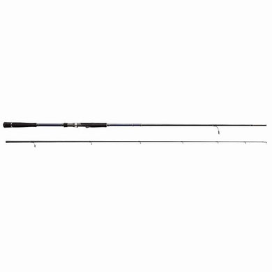 Major Craft 18 Solpara Tachiuo Wind SPX-862MW Spinning Rod 4573236271552