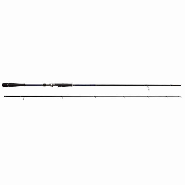 Major Craft 18 Solpara Tachiuo Wind SPX-832MW Spinning Rod 4573236271545
