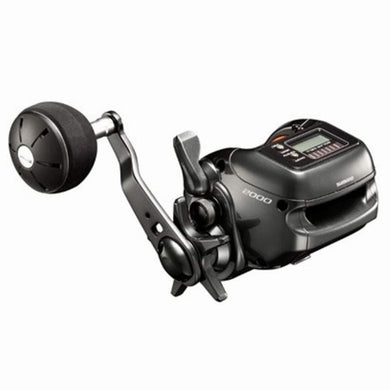 Shimano 18 BARCHETTA SC 2000 Baitcasting Reel 4969363039279
