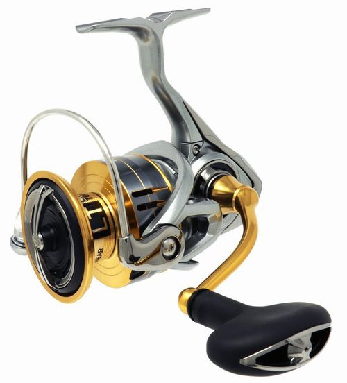Daiwa 18 FREAMS LT-5000D-CXH Spinning Reel 4960652247207