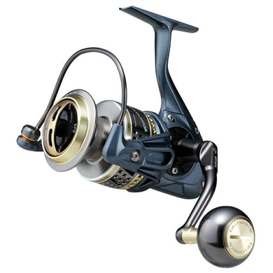 Tailwalk KUROSHIO PGX 33PGX Saltwater Spinning Reel Off Shore Jigging 4516508190755