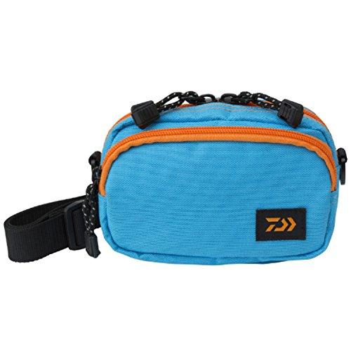 Daiwa LIGHT POUCH (A) Light Blue 4960652190824