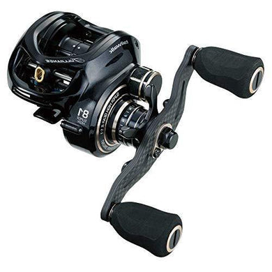 Tailwalk FULLRANGE 81L Baitcasting Reel 4516508190922