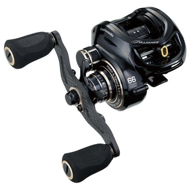Tailwalk FULLRANGE 66R Baitcasting Reel 4516508190939