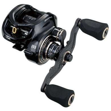 Tailwalk FULLRANGE 66L Baitcasting Reel 4516508190946