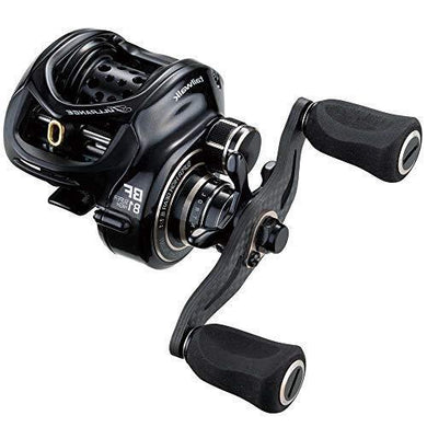 Tailwalk FULLRANGE BF81L Baitcasting Reel 4516508191042